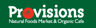 Provisions Natural Foods Market & Organic Cafe